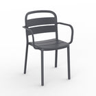 Como Stacking Armchair (Set of 4)