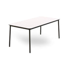 Hub Outdoor Rectangular Dining Table