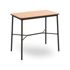 Hub Rectangular High Dining Table