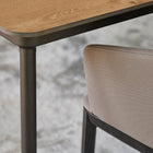 Hub Rectangular Dining Table
