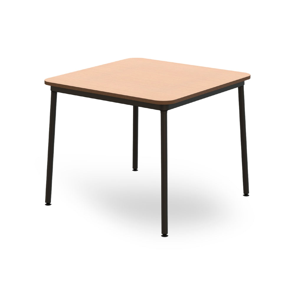 Hub Square Dining Table