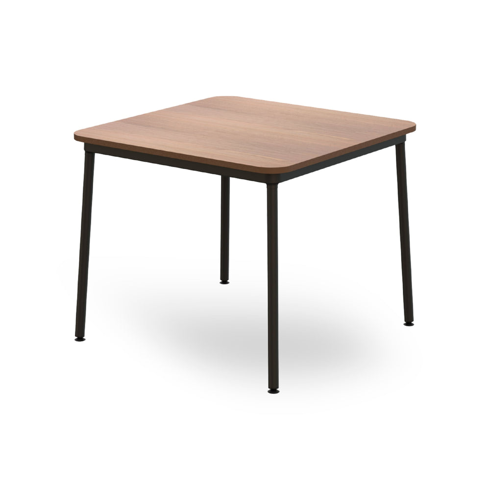 Hub Square Dining Table
