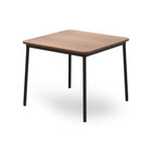 Hub Square Dining Table