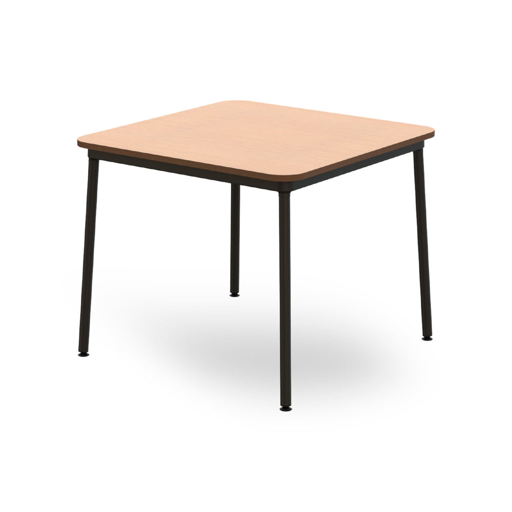 Hub Square Dining Table