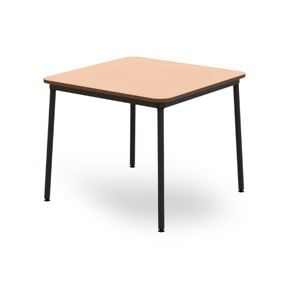 Hub Square Dining Table