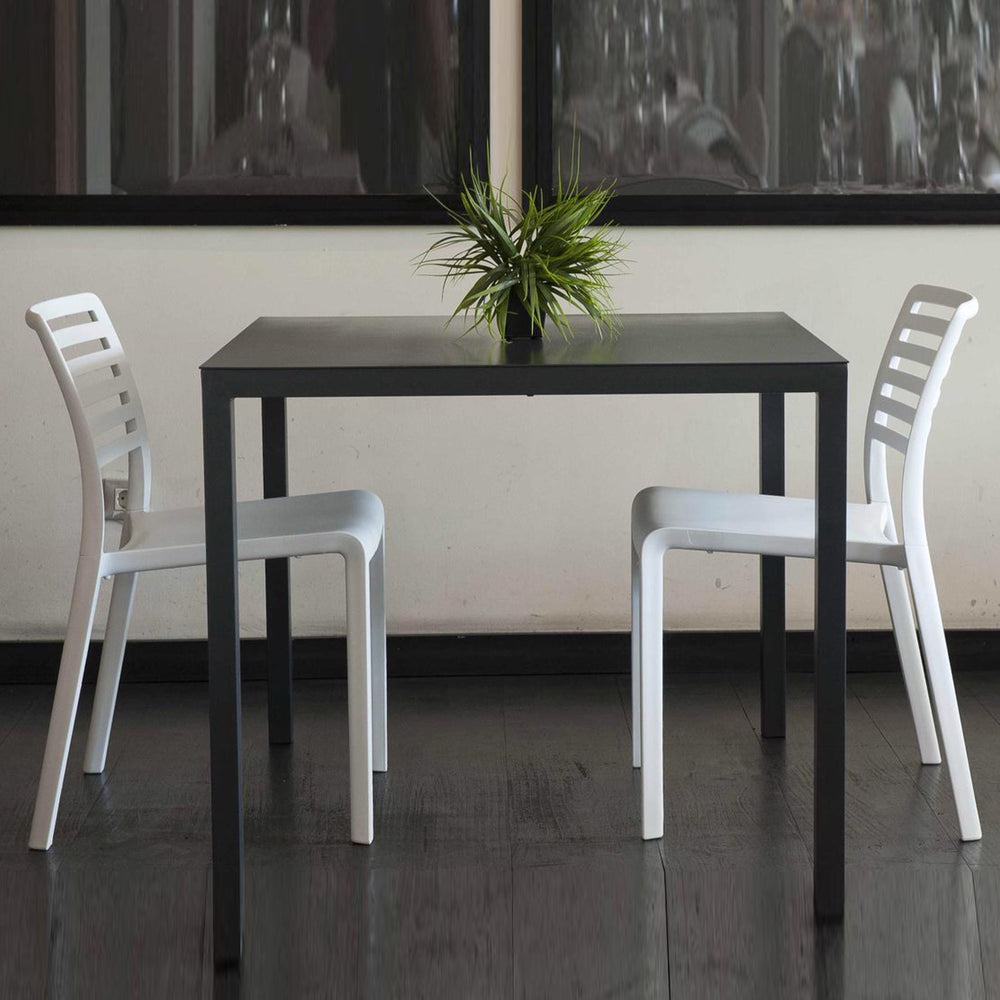 Lama Stacking Outdoor Chair (Set of 4)