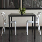 Lama Stacking Chair (Set of 4)