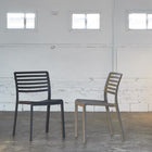 Lama Stacking Chair (Set of 4)