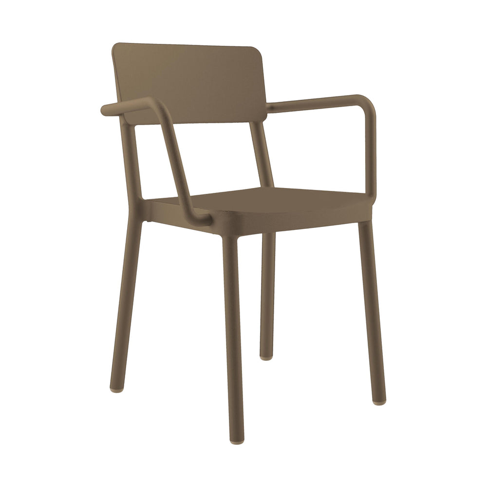 Lisboa Outdoor Dining Armchair (Set of 4)