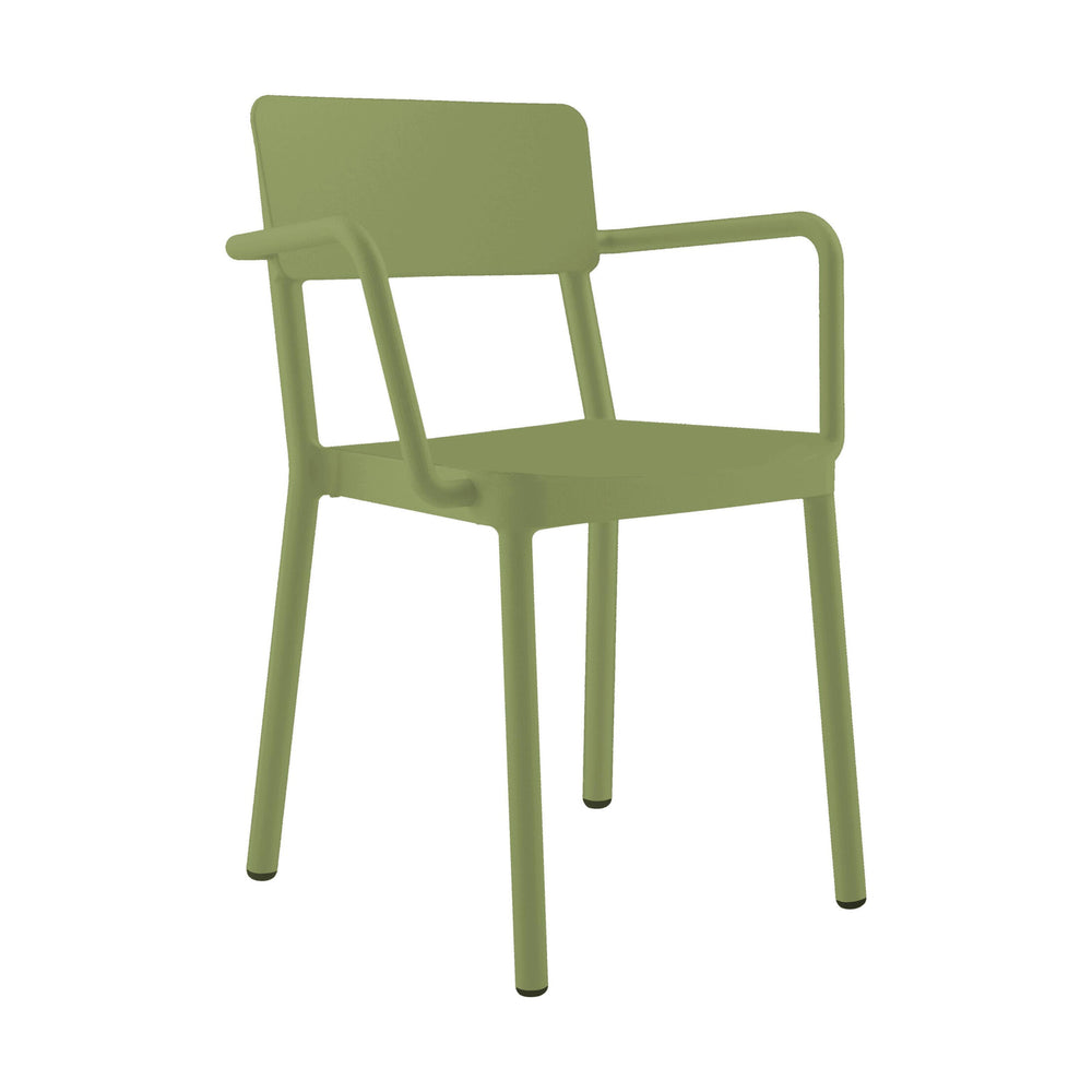 Lisboa Outdoor Dining Armchair (Set of 4)