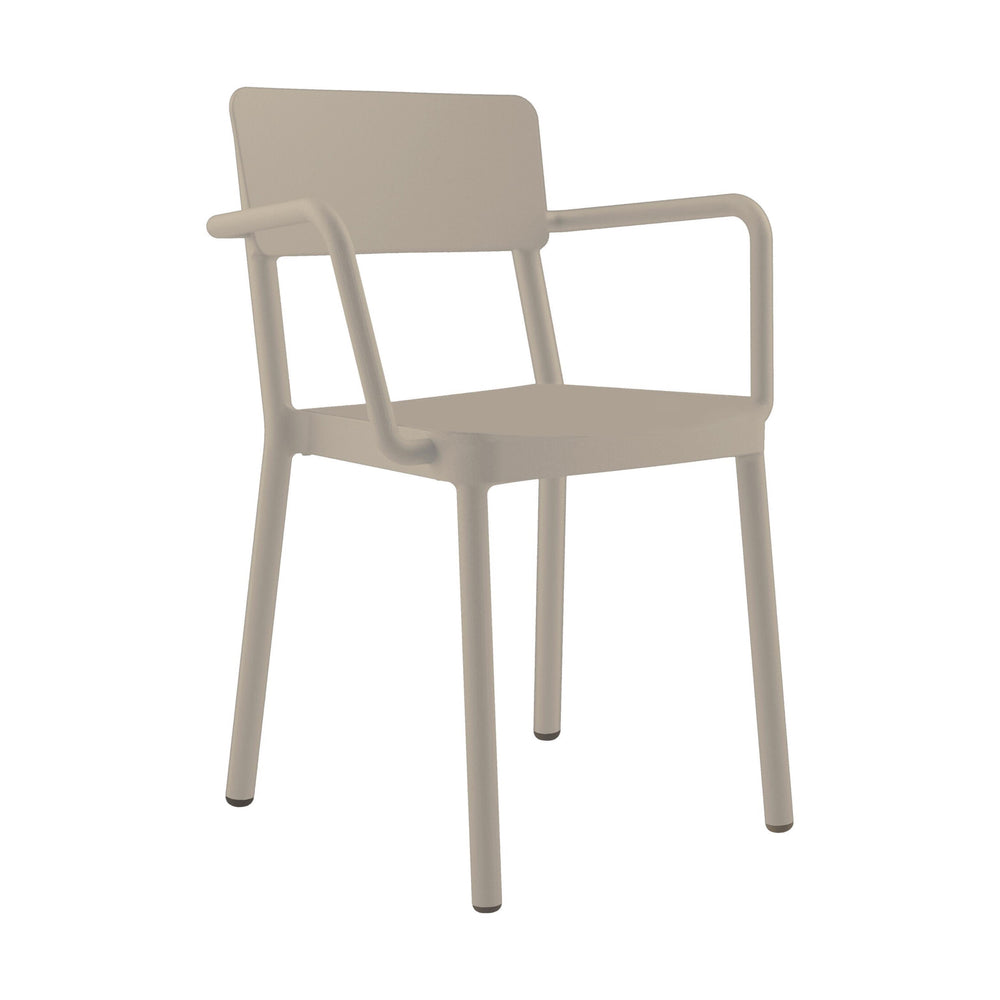 Lisboa Outdoor Dining Armchair (Set of 4)