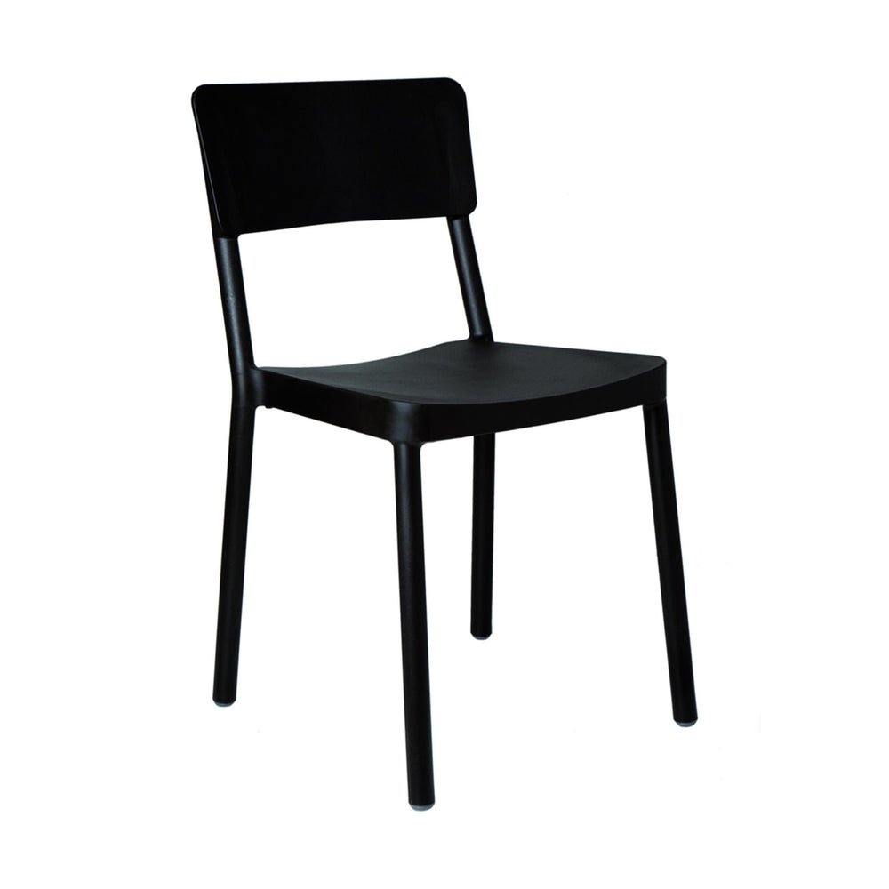 Lisboa Stacking Outdoor Chair (Set of 4)