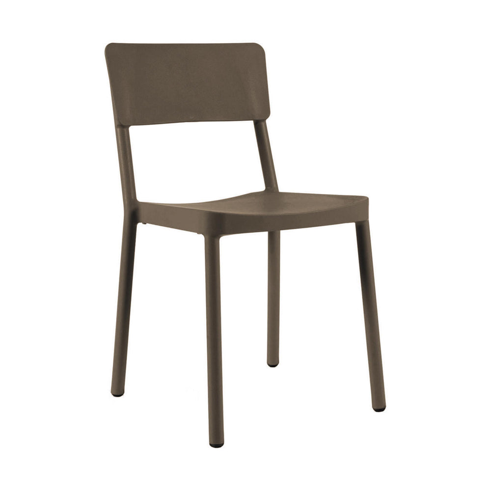 Lisboa Stacking Outdoor Chair (Set of 4)