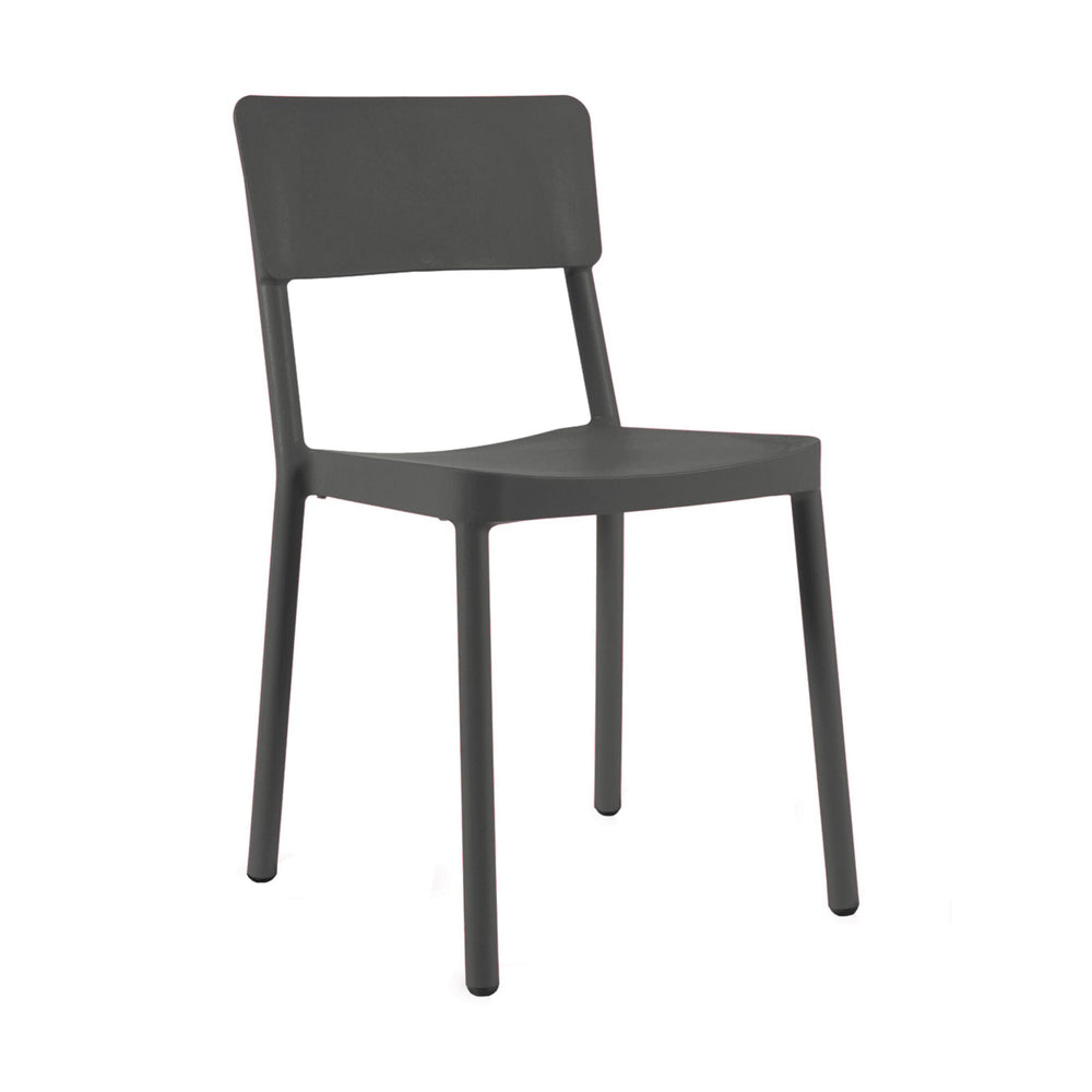 Lisboa Stacking Outdoor Chair (Set of 4)