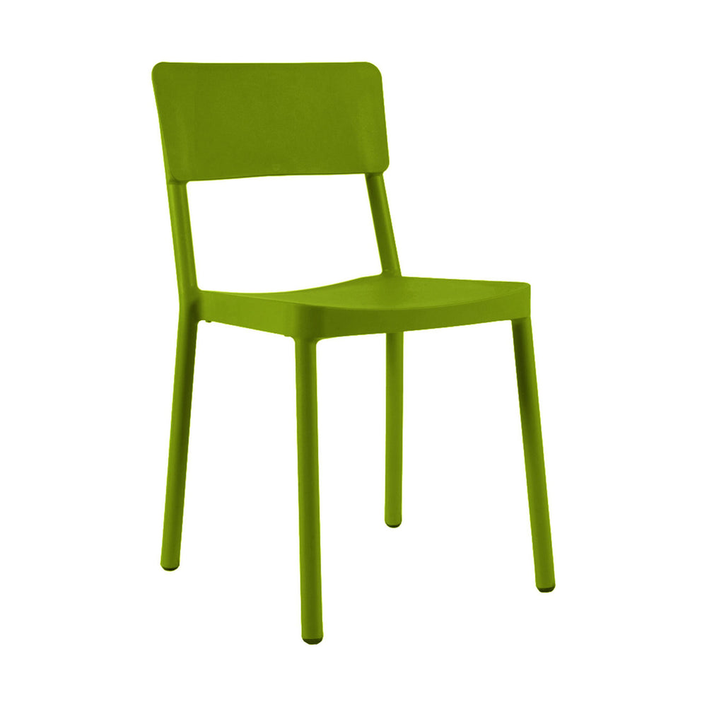 Lisboa Stacking Outdoor Chair (Set of 4)