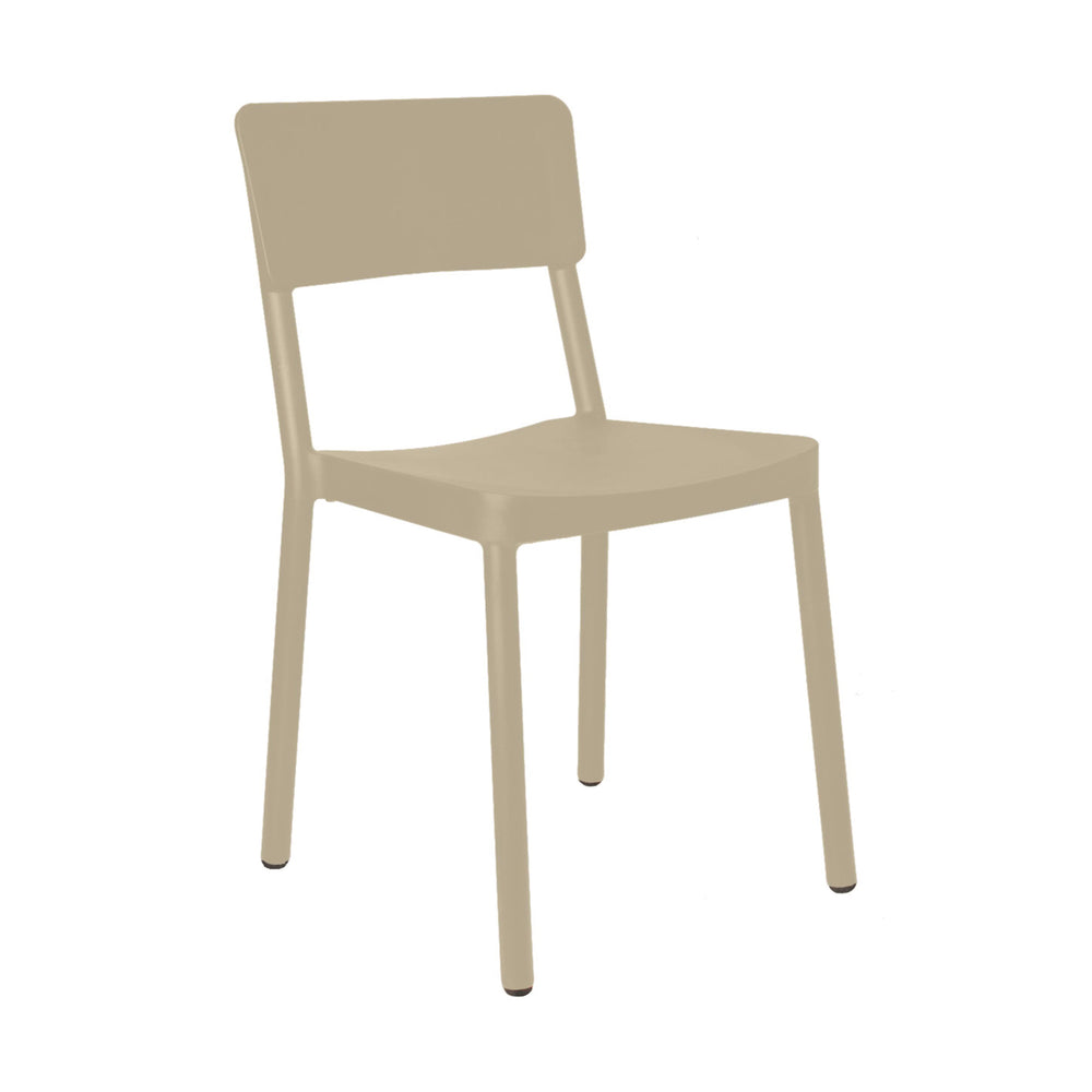 Lisboa Stacking Outdoor Chair (Set of 4)