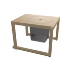 Milano Outdoor Side Table