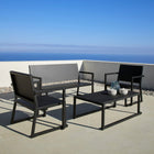 Milano Outdoor Coffee Table
