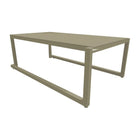 Milano Outdoor Coffee Table