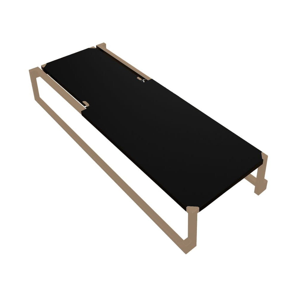 Milano Sunlounger (Set of 2)