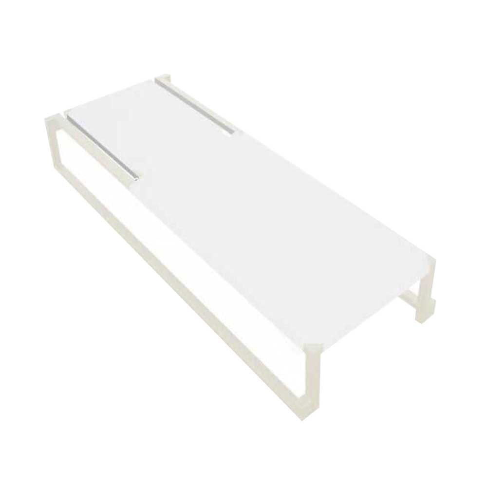 Milano Sunlounger (Set of 2)
