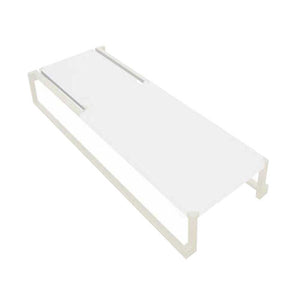 Milano Sunlounger (Set of 2)