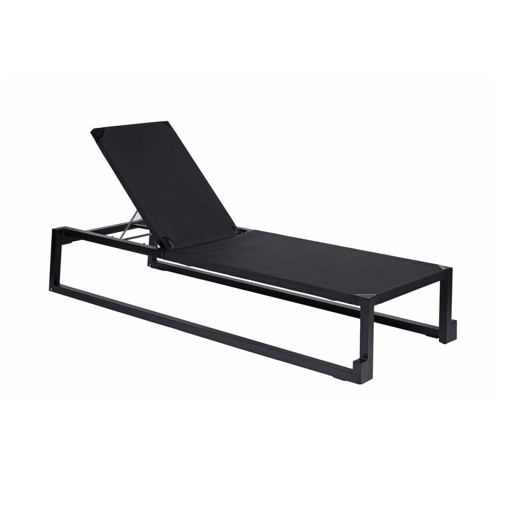 Milano Sunlounger (Set of 2)