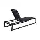 Milano Sunlounger (Set of 2)