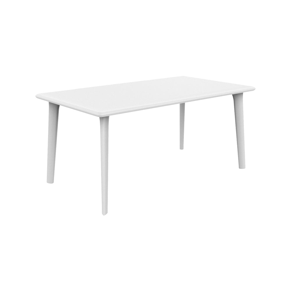 New Dessa Rectangular Outdoor Dining Table