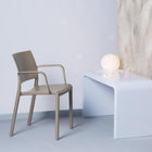 New Fiona Stacking Armchair (Set of 4)