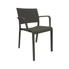 New Fiona Stacking Armchair (Set of 4)