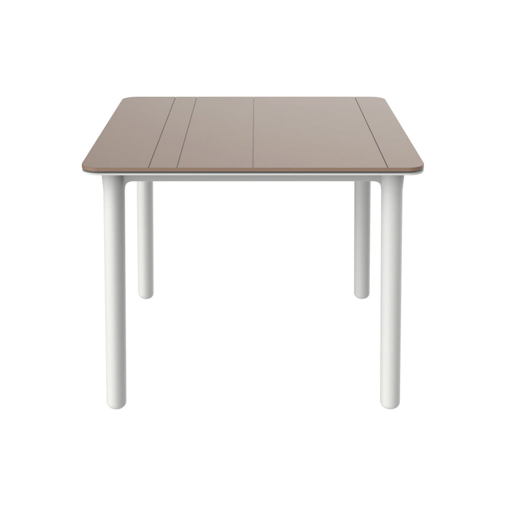 Noa Square Outdoor Dining Table