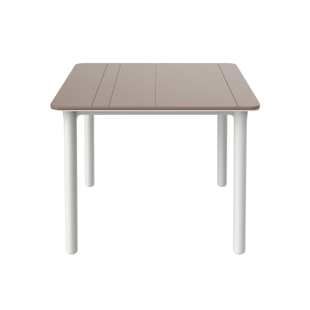 Noa Square Outdoor Dining Table
