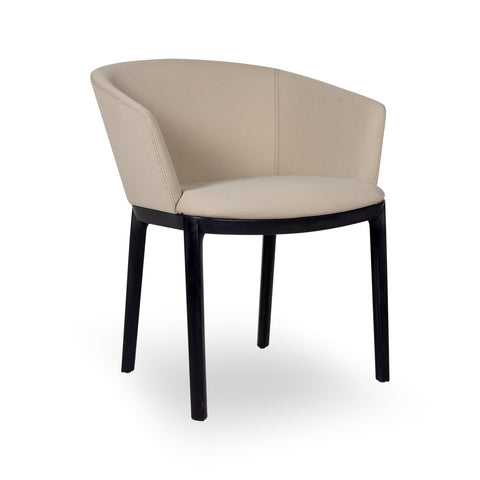 Rest Upholstered Armchair