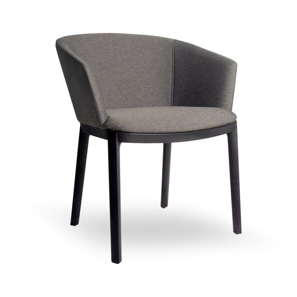 Rest Upholstered Armchair