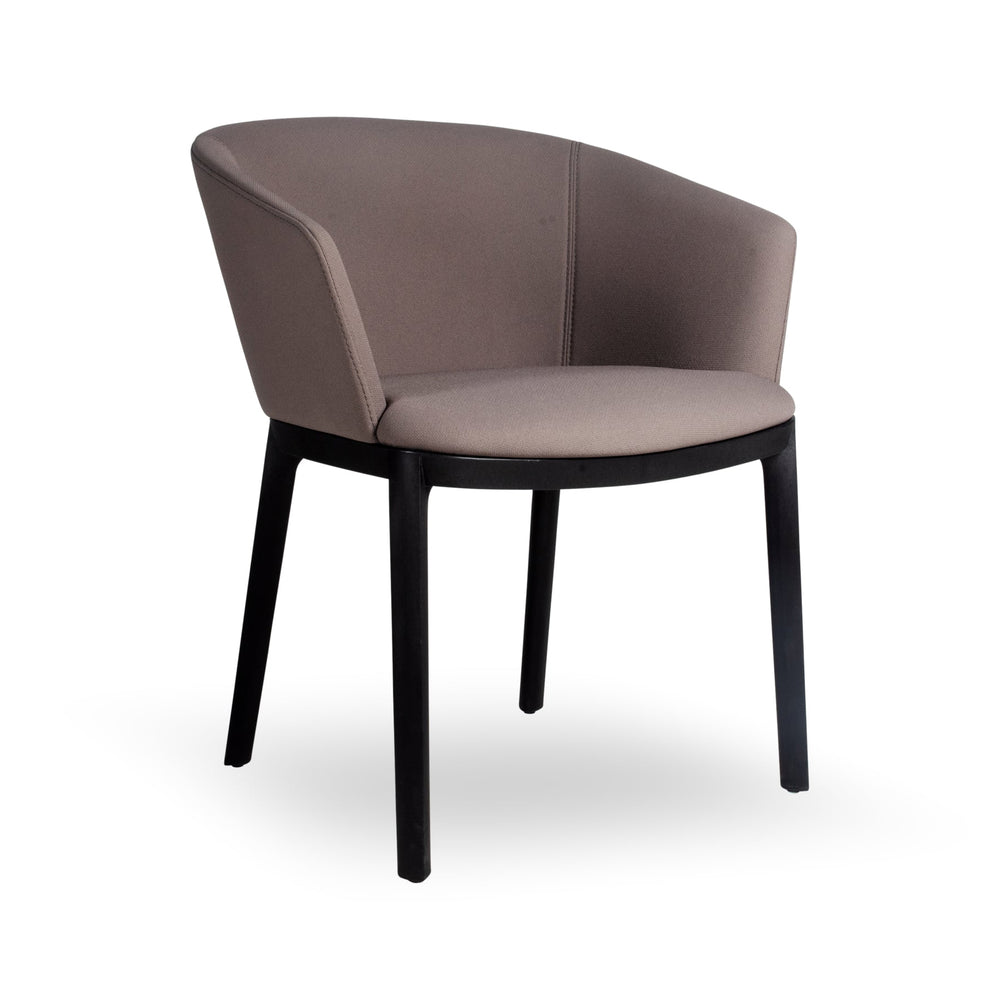 Rest Upholstered Armchair