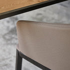 Rest Upholstered Armchair