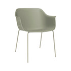 Shape Armchair - 4 Legs (Set of 2)