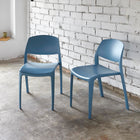 Smart Stacking Chair (Set of 4)