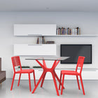 Spot Stacking Dining Chair (Set of 4)