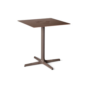 Toledo Aire Square Dining Table
