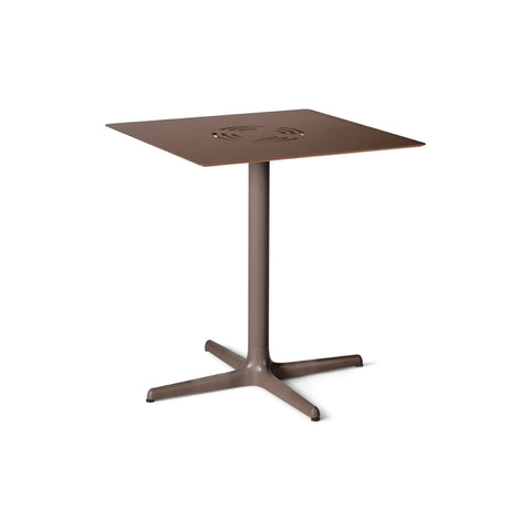 Toledo Aire Square Dining Table