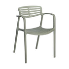 Toledo Aire Stacking Armchair (Set of 4)