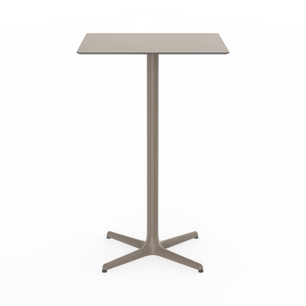 Toledo Outdoor Square High Dining Table