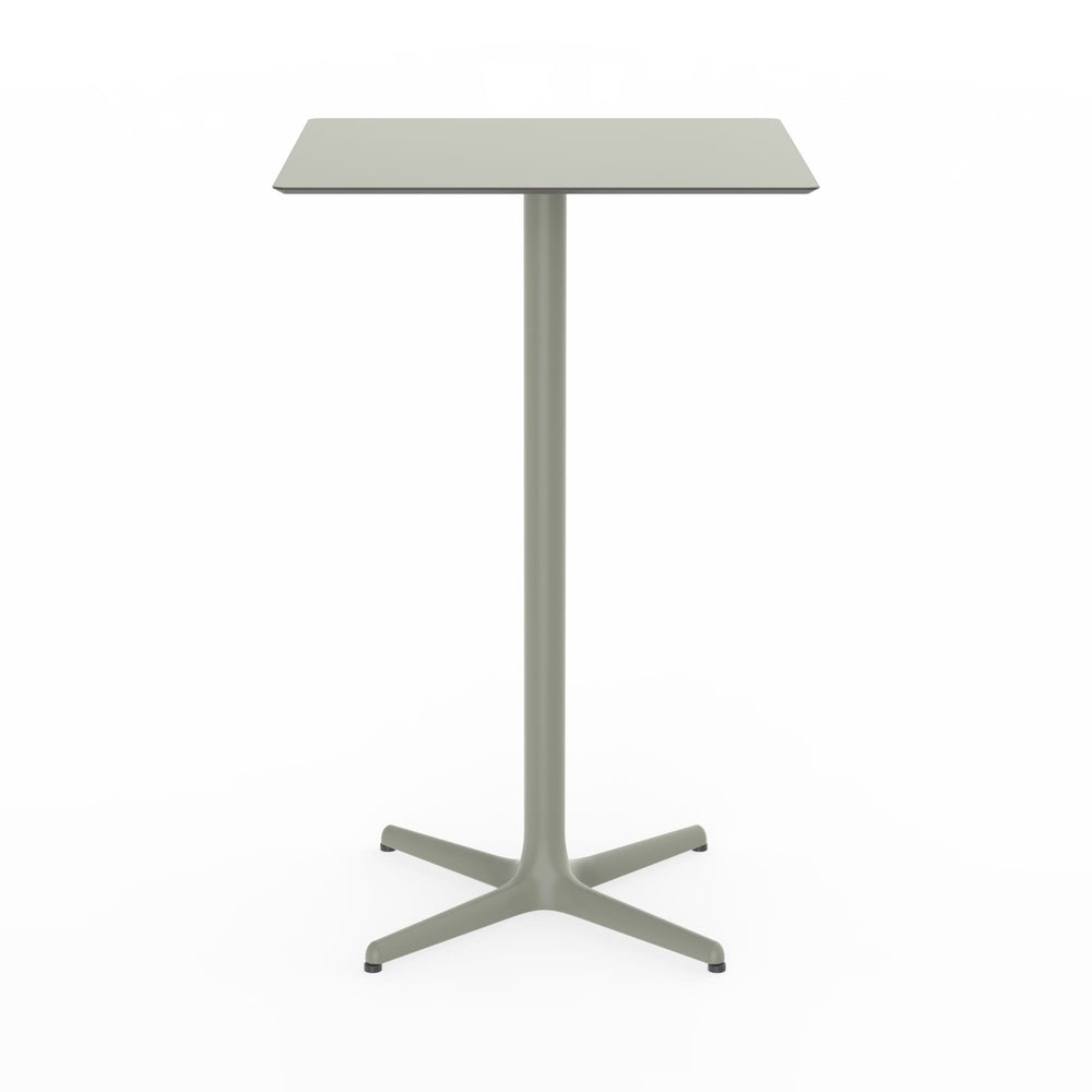 Toledo Outdoor Square High Dining Table