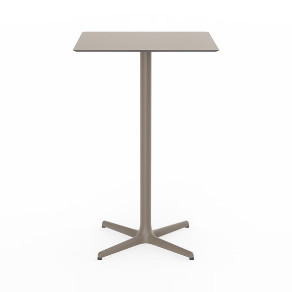 Toledo Outdoor Square High Dining Table