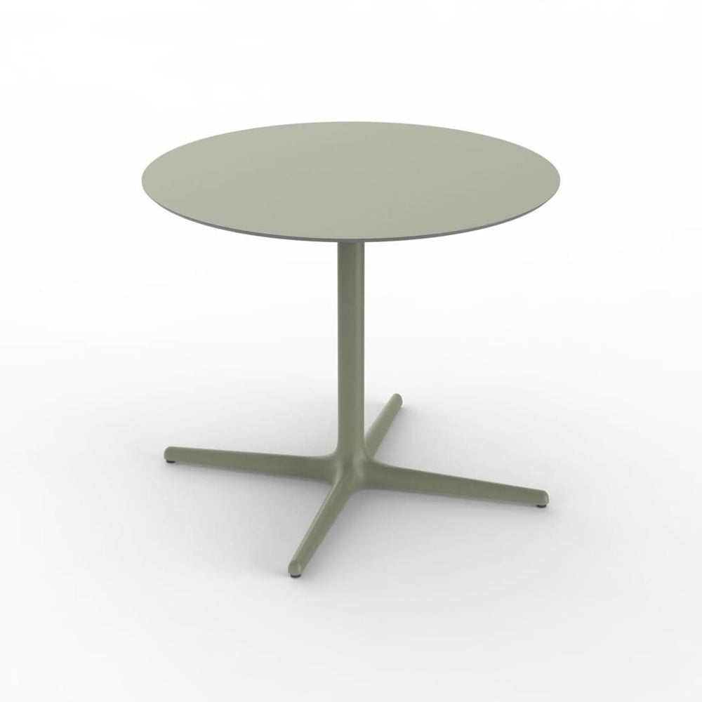 Toledo Round Dining Table