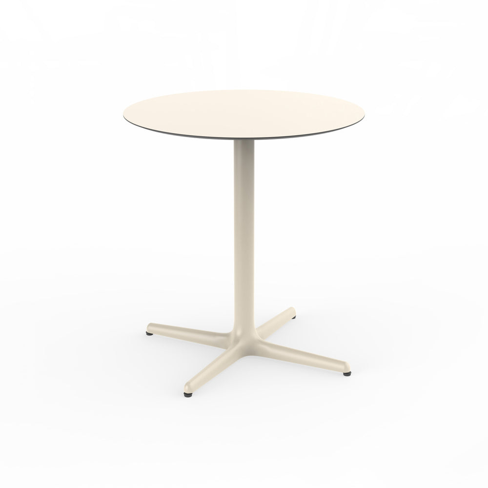 Toledo Round Dining Table