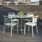 Toledo Round Dining Table