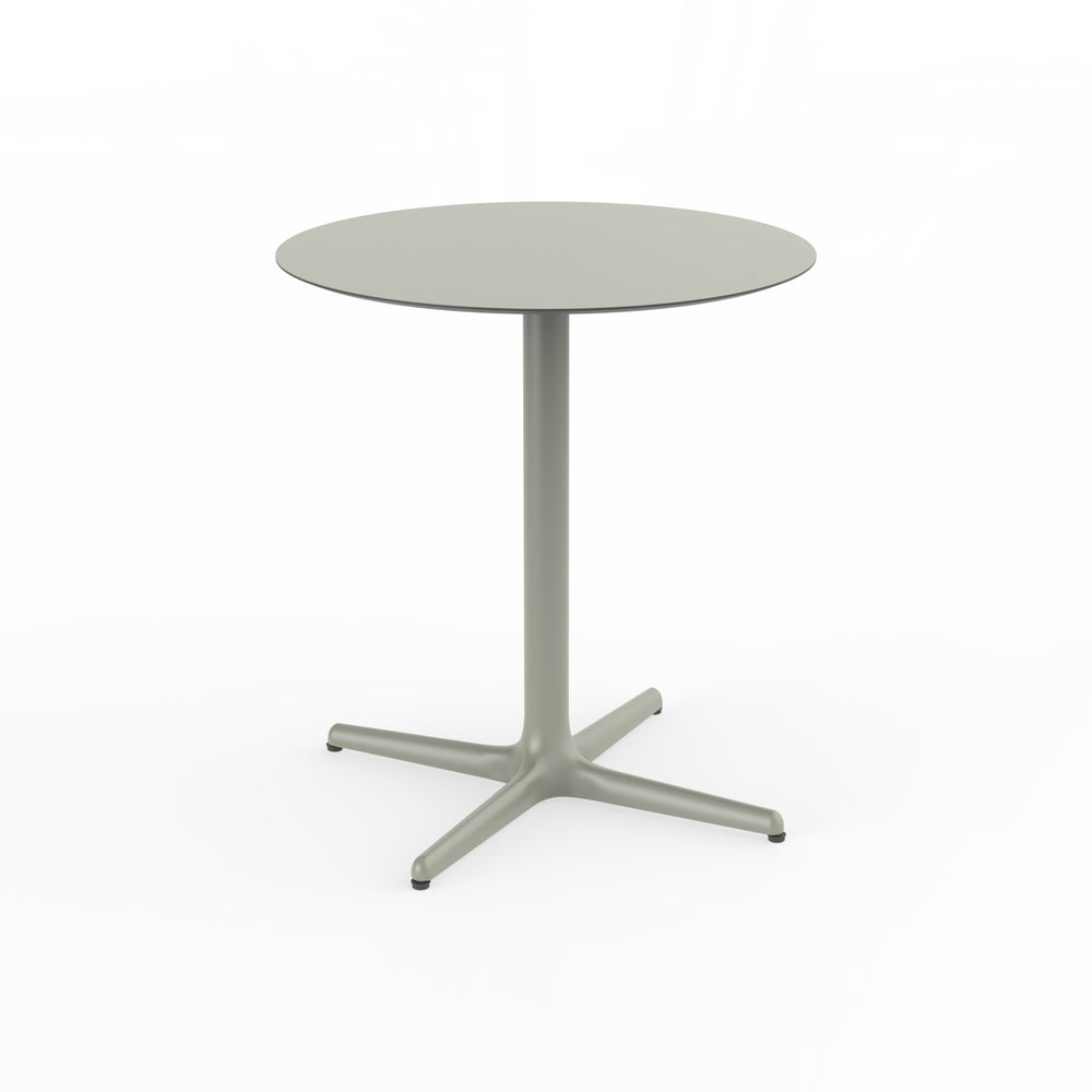 Toledo Round Dining Table